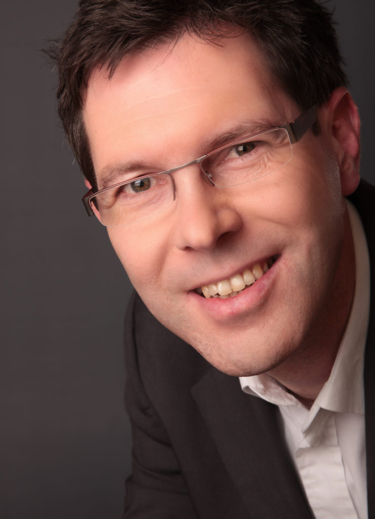 Andreas Geyer Mayer & Geyer KG Presseflash